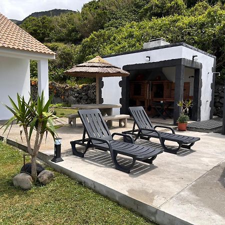 Spot Milasmar Faja Grande Exterior photo