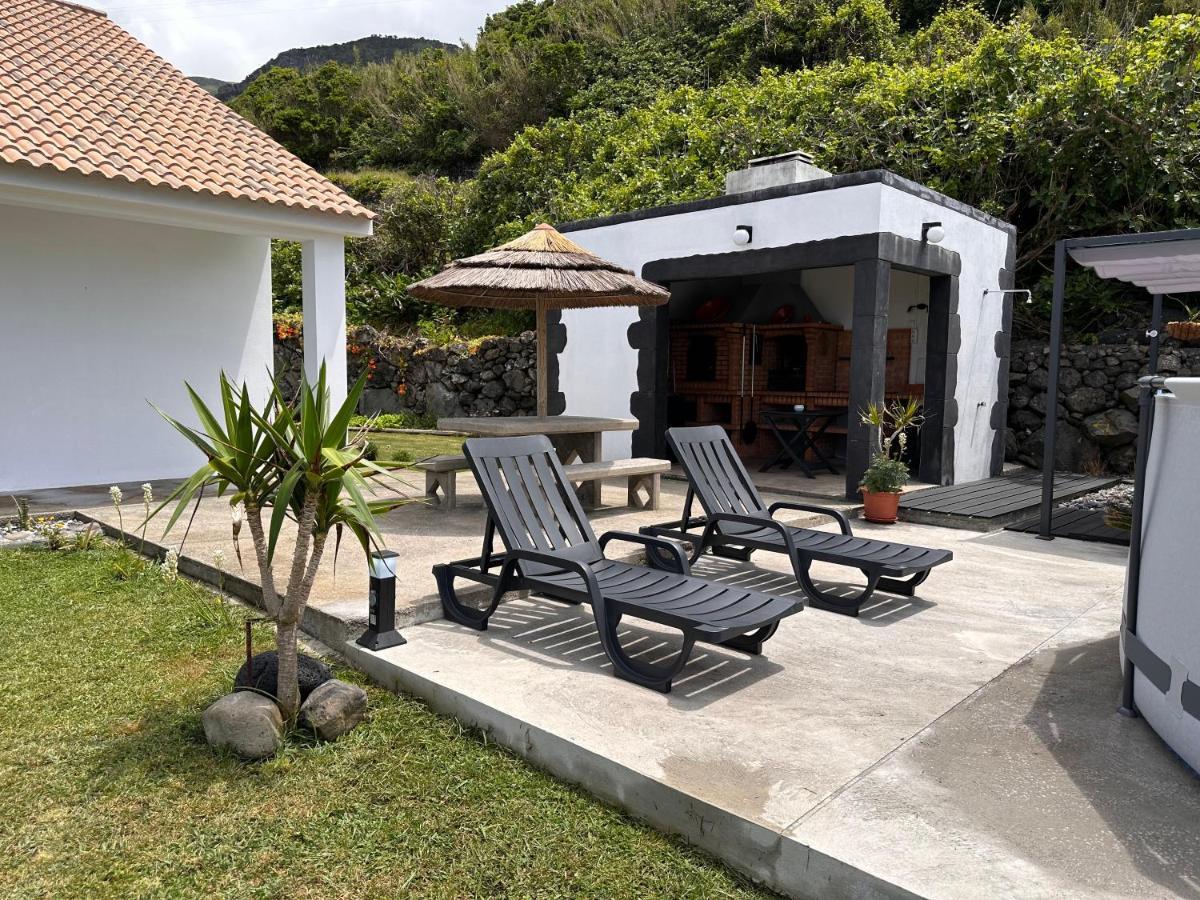 Spot Milasmar Faja Grande Exterior photo